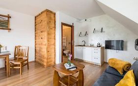 Apartamenty i Domki Orawskie